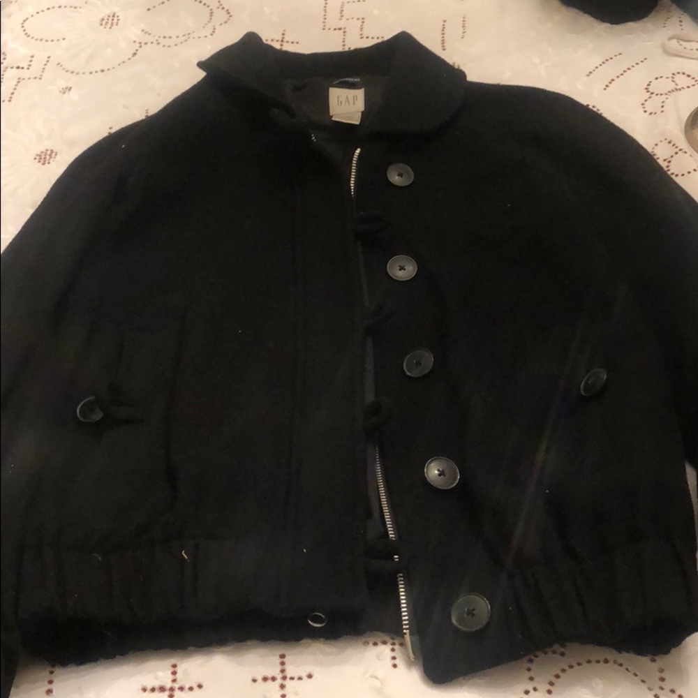 Cute Gap Jacket - image 4
